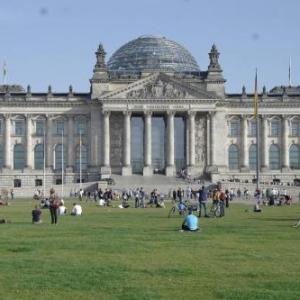 Heart of Berlin
