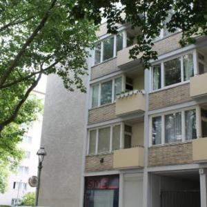 Kudamm Apartment West Central City