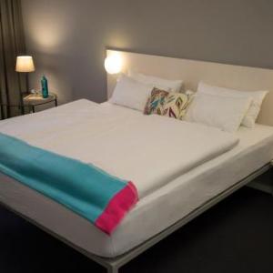 Hotel BIG mAmA Berlin Berlin 