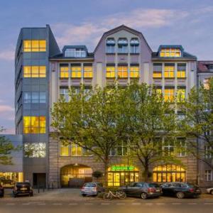 Novum Style Hotel Berlin Centrum Berlin 