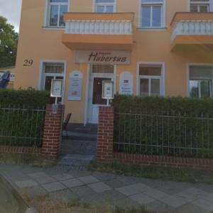 Pension Hubertus
