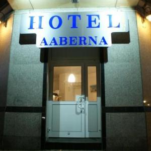 Hotel Garni Aaberna