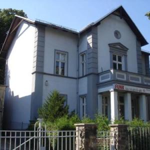 Ferienwohnung Funk