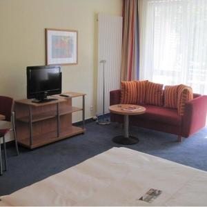 Guest accommodation in Berlin 