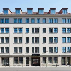 Hotel in Berlin 