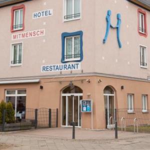 Hotel in Berlin 