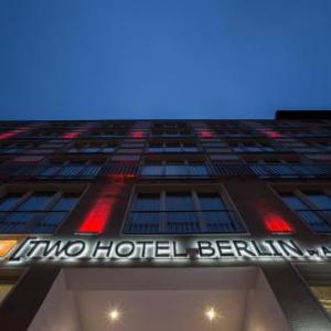 tWO Hotel Berlin by Axel   Adults Only