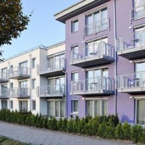 ADAPt APARtmENtS BERLIN   Adlershof Berlin 