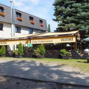 Hotel zum Ziehbrunnen