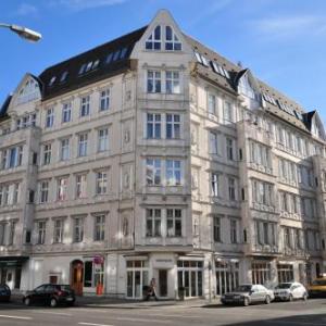 Charlotten Apartments am Ku'damm