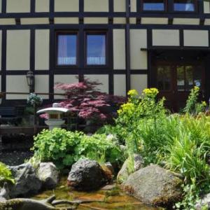 Hotel Pension Blumenbach
