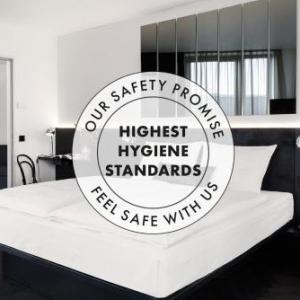 Hotel Amano Grand Central