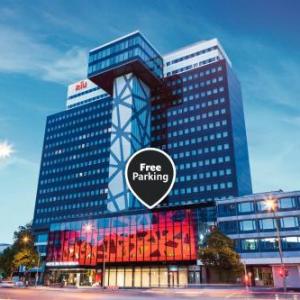 Riu Plaza Berlin 