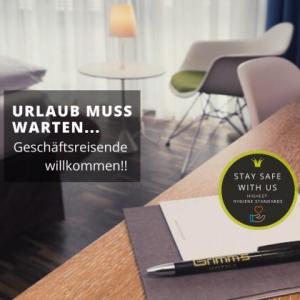 Grimm's Potsdamer Platz