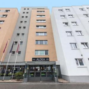 Novum Style Hotel Aldea