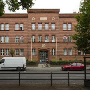 Pension Freiraum Guesthouse Berlin