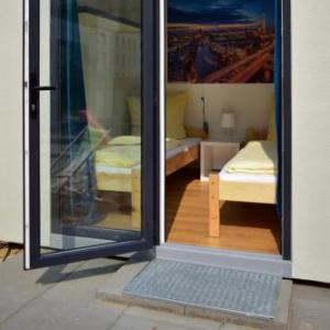CLUB Lodges Berlin mitte Berlin