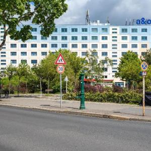 AO Berlin Kolumbus Berlin