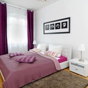 Grand Central mitte Apartment