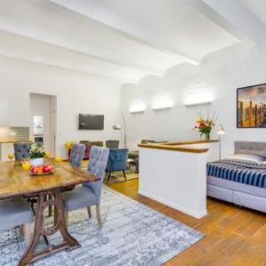 GreatStay Apartment   melchiorstr. Berlin 