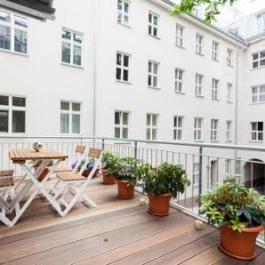GreatStay Apartment   torstrase 