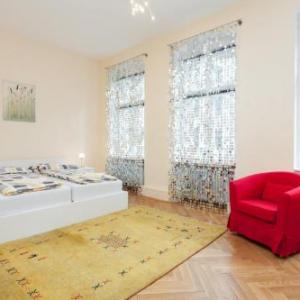 GreatStay Apartment   Bornstedterstr.