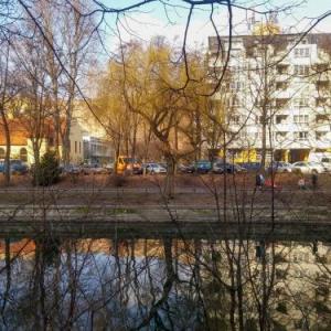 GreatStay Apartment   maybachufer
