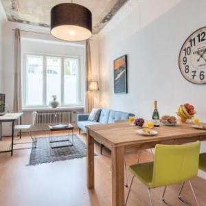 GreatStay Apartment - Gleditschstr.
