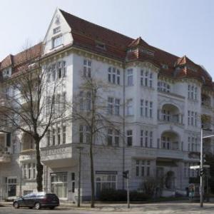 Limehome Berlin Puderstrase