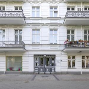 Limehome Berlin Werftstrase 