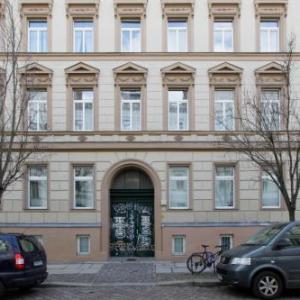 Limehome Berlin Lottumstrase Berlin 