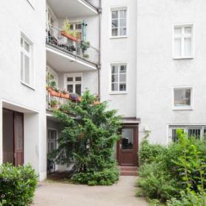 primeflats - Apartment Uthman Berlin-Neukölln
