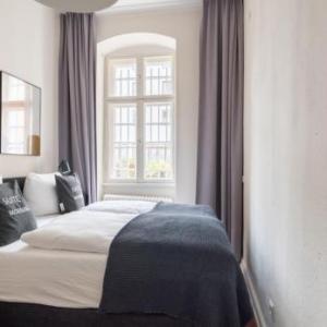 Limehome Berlin Leberstrase 6