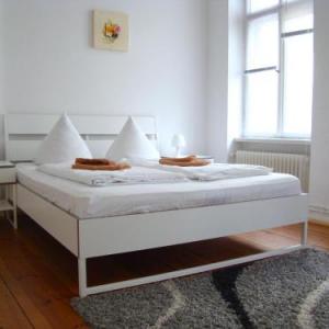 Rooms  Apartment near Zoologischen Garten 