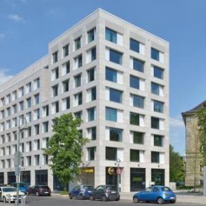 BB Hotel Berlin tiergarten Berlin