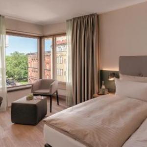 Hotel the YARD Berlin 