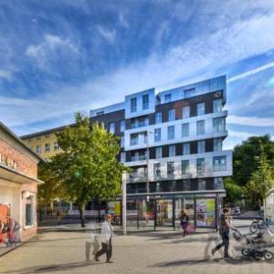 Downtown Apartments mitte 