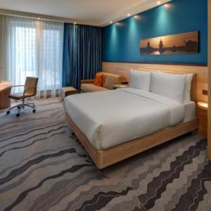 Hotel in Berlin 