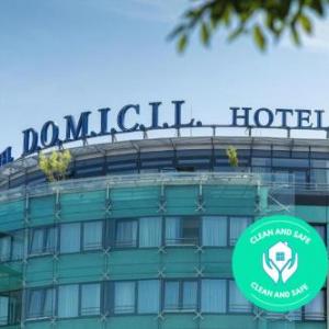 Hotel Domicil Berlin by Golden Tulip