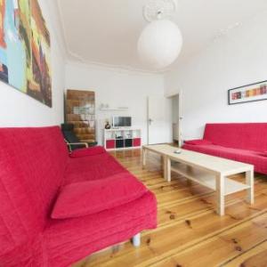 primeflats - Apartment Togo Berlin-Wedding