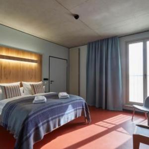 Hotel Rossi Berlin