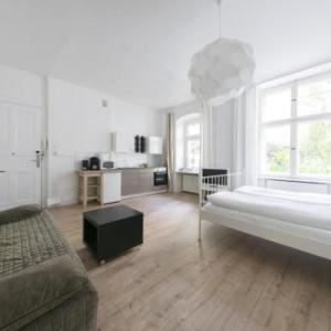 Apartment Berlin Kaiser-Friedrich-Straße