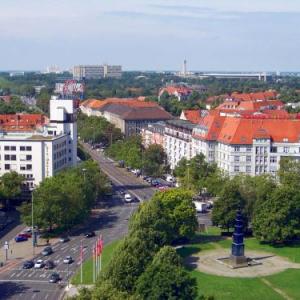 Hotel in Berlin 