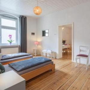 GreatStay - Wilhelmshavenerstr. 62