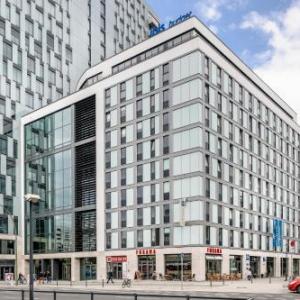 ibis budget Berlin Alexanderplatz