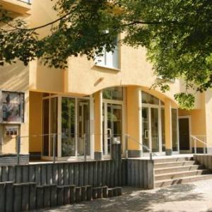 Hapimag Ferienwohnungen Berlin Zoo 