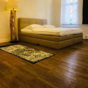 Jasper's Boutique Hotel