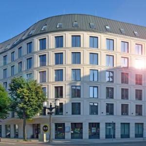 BB Hotel Berlin Charlottenburg