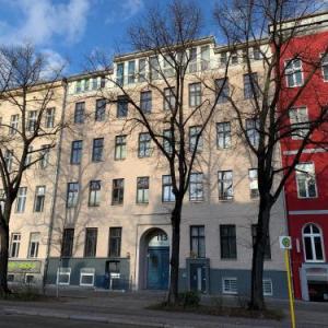 City Apartment in Kreuzberg Berlin