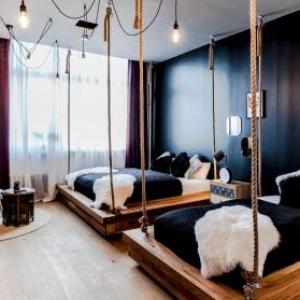 Design Hostel P182